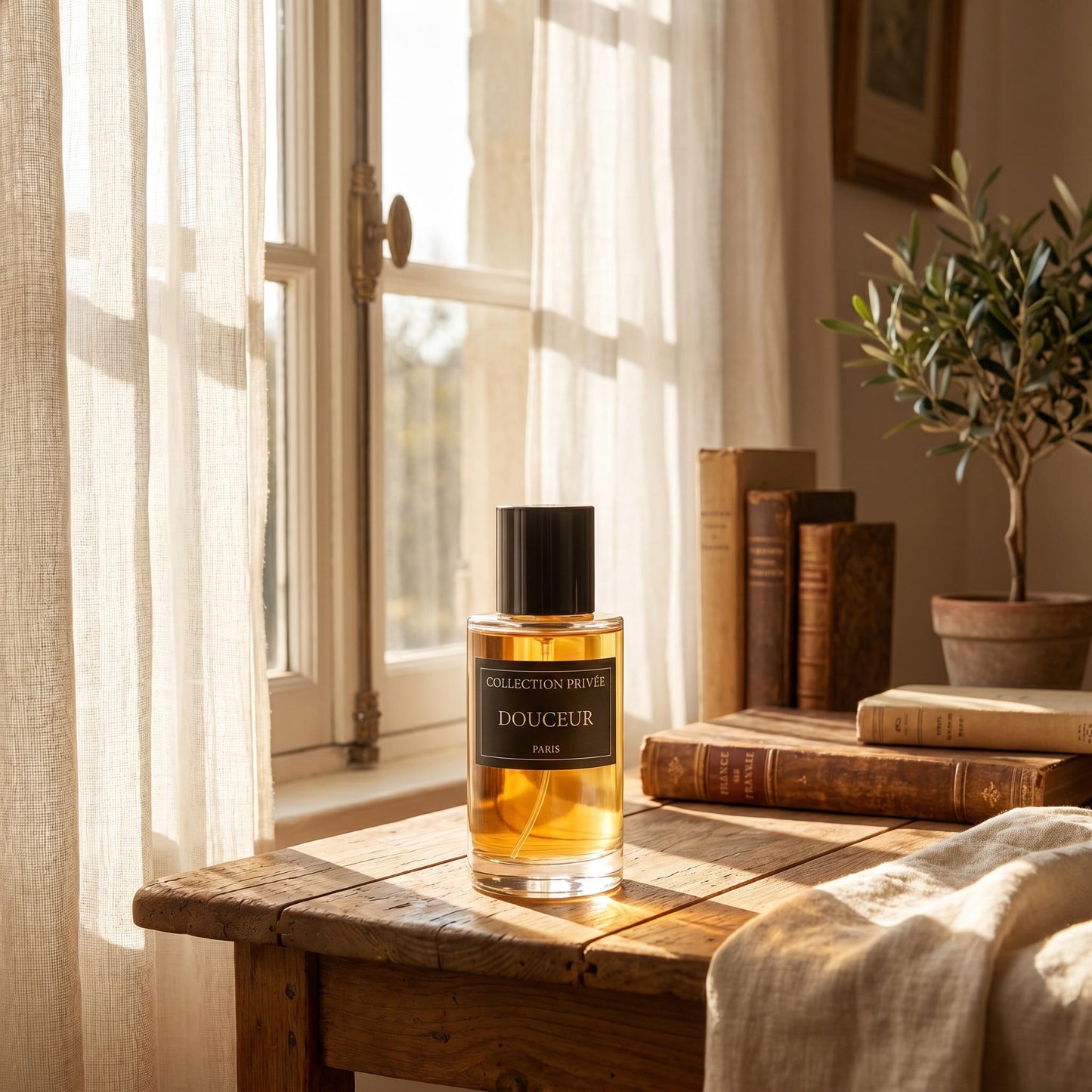 Collection Privée Douceur Eau de Parfum 50ml