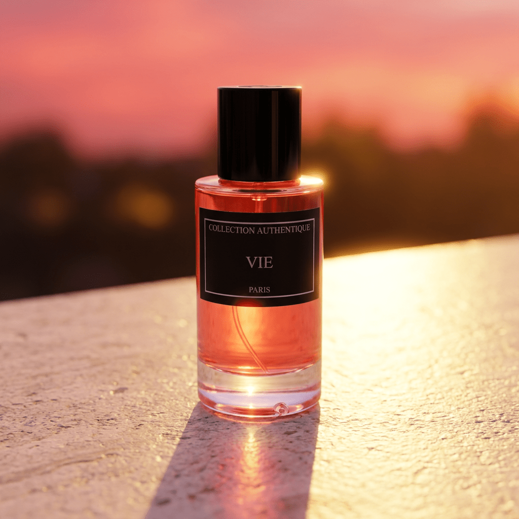 COLLECTION AUTHENTIQUE VIE Parfum 50 ml
