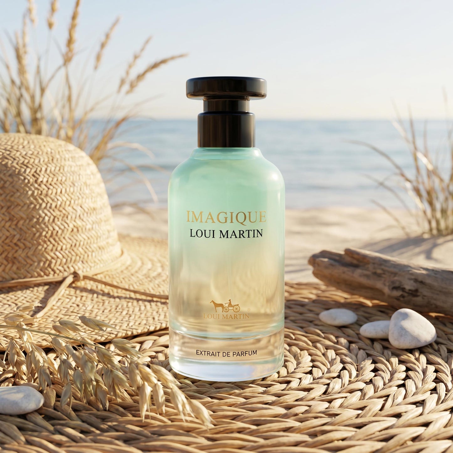 Loui Martin - Imagique Perfume Extract 100ML