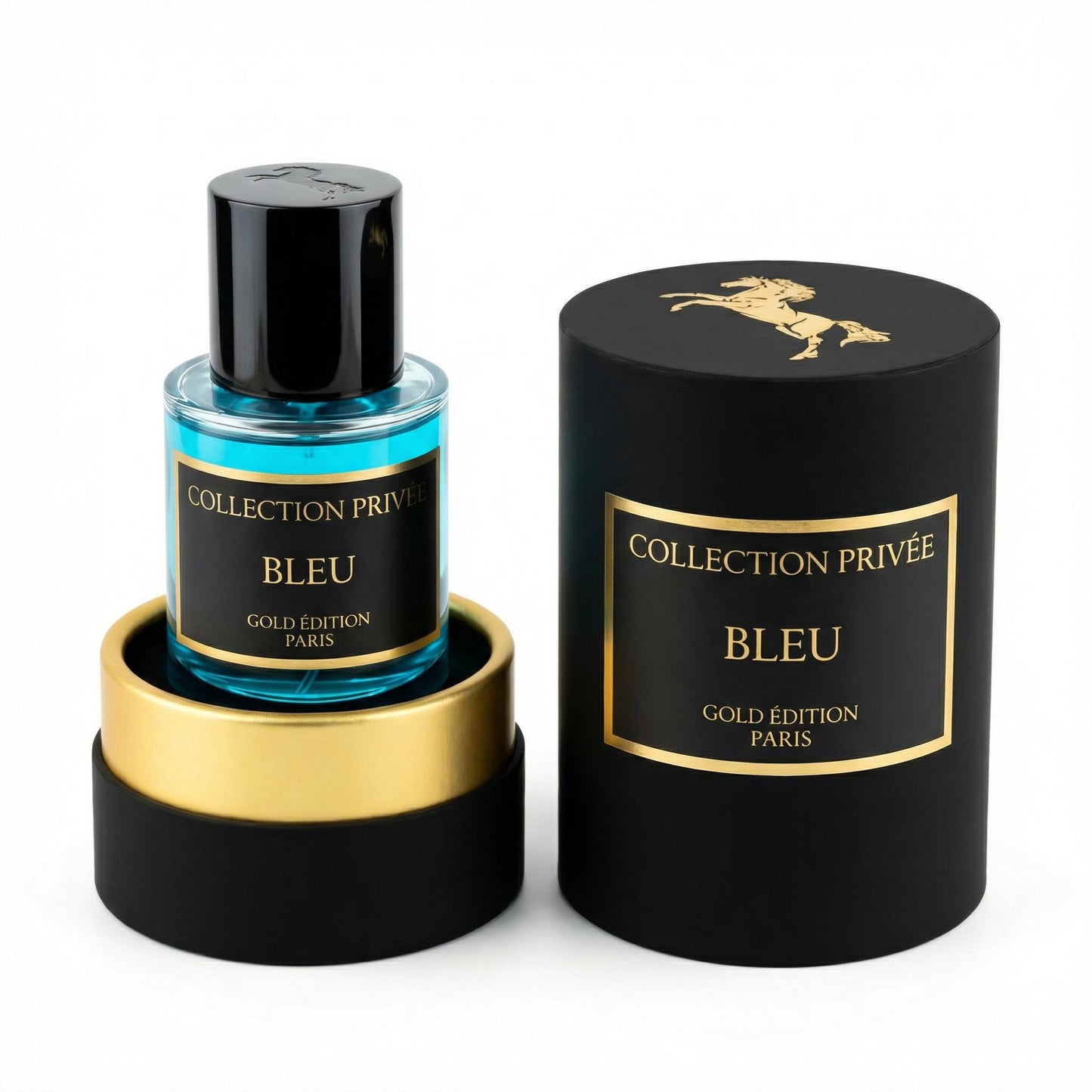 COLLECTION PRIVÉE BLEU GOLD EDITION PARIS 50ml