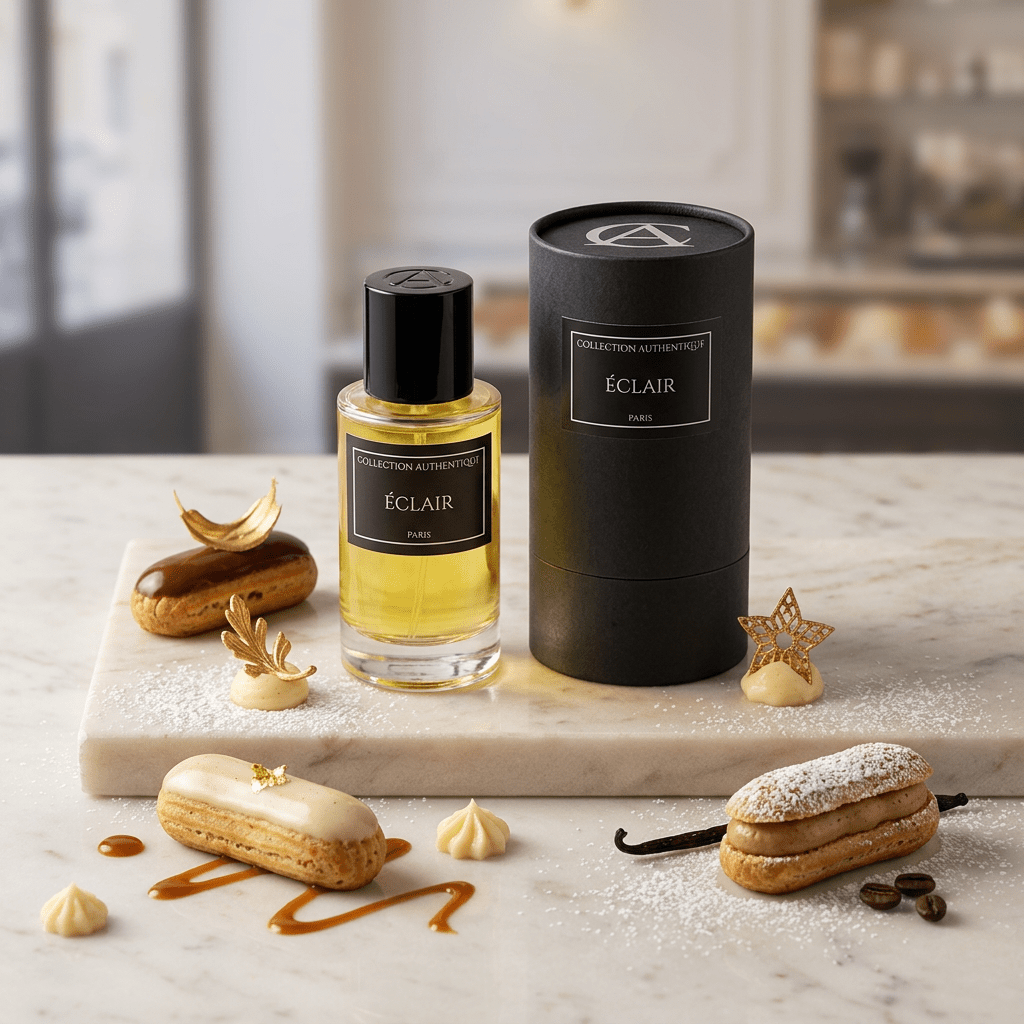 COLLECTION AUTHENTIQUE ECLAIR Extrait de Parfum 50 ml