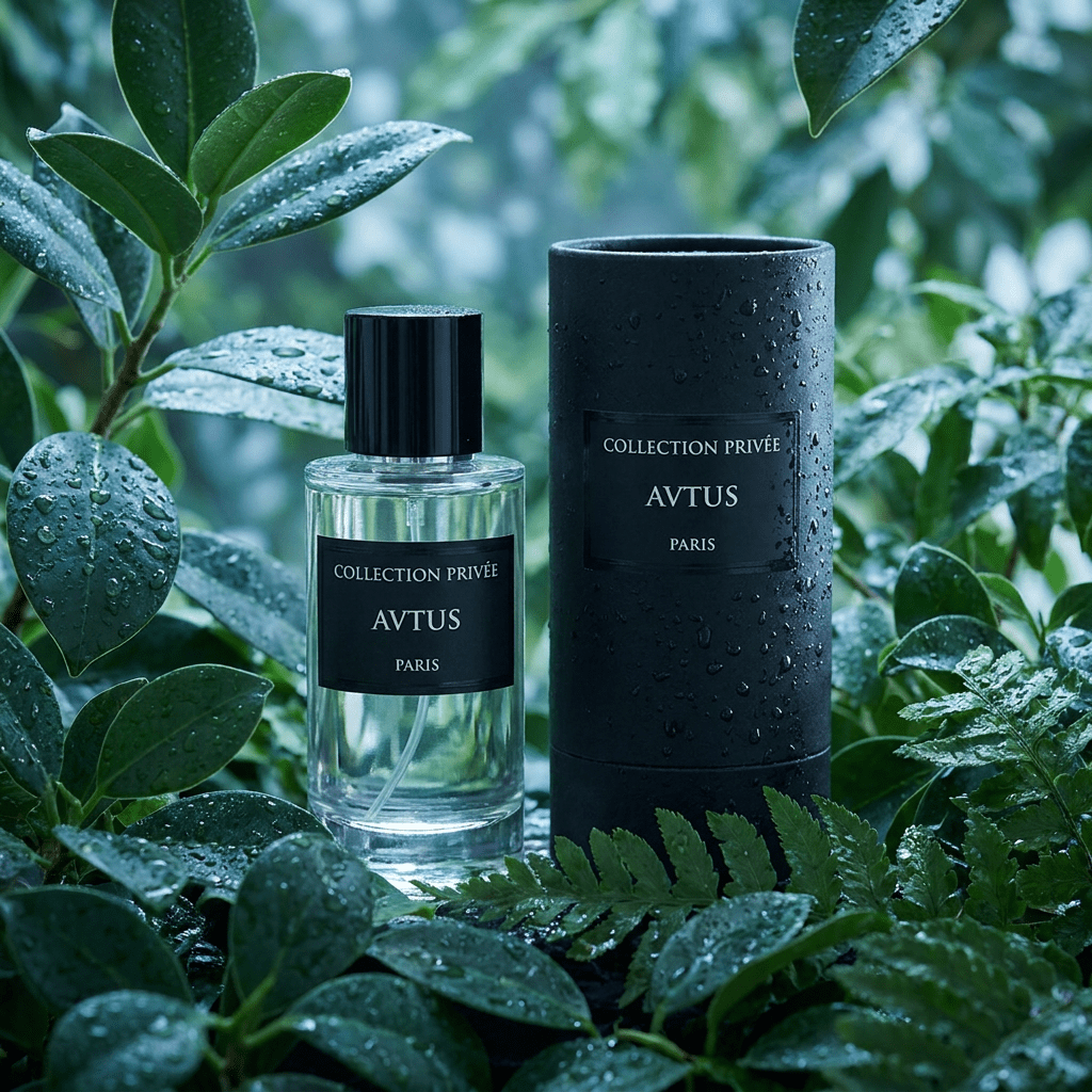 COLLECTION PRIVEE AVTUS EAU DE PARFUM VAPORISATEUR NATURAL SPRAY 50ml