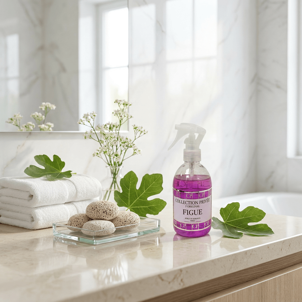 COLLECTION PRIVÉE FIGUE Parfum d’Intérieur 250 ml