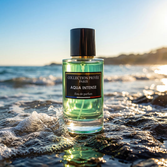 AQUA INTENSE Eau de parfum 50ml