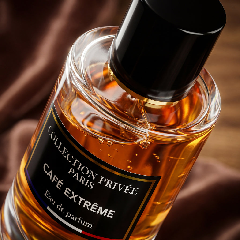 CAFE EXTREME Eau de parfum 50ml