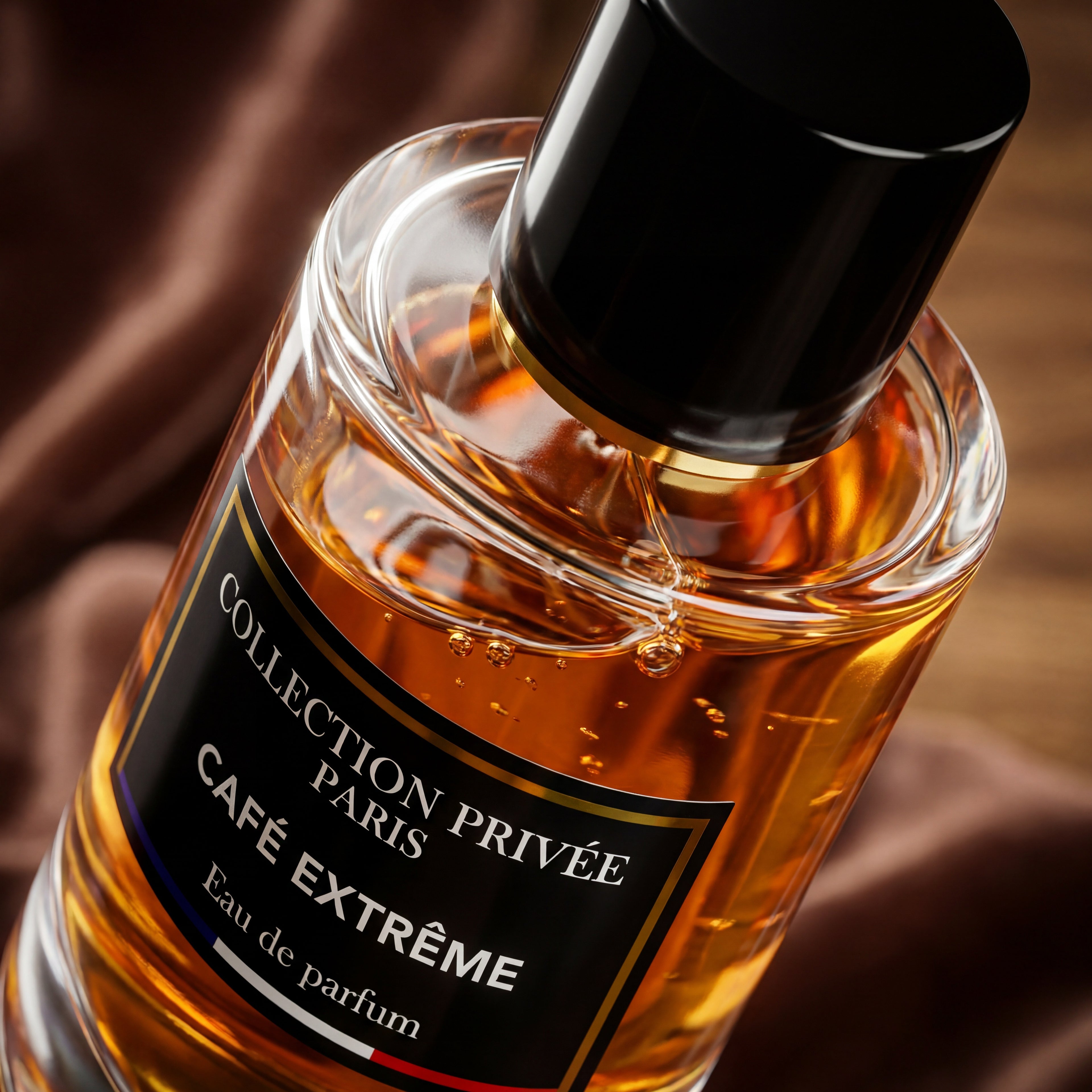 CAFE EXTREME Eau de parfum 50ml