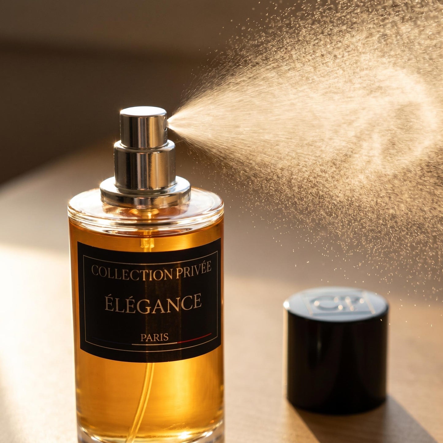 COLLECTION PRIVEE ÉLÉGANCE EAU DE PARFUM VAPORISATEUR NATURAL SPRAY 50ml