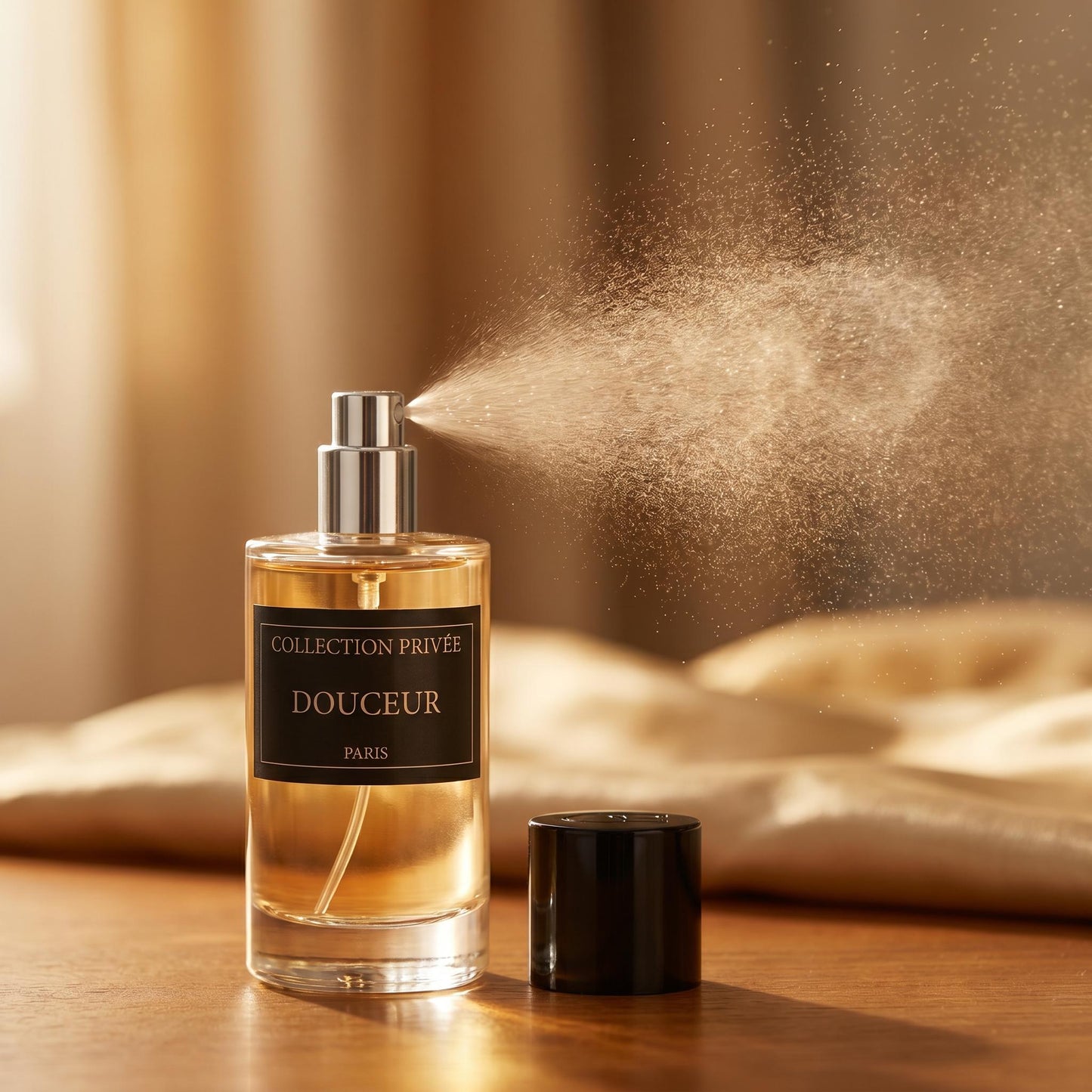 Collection Privée Douceur Eau de Parfum 50ml