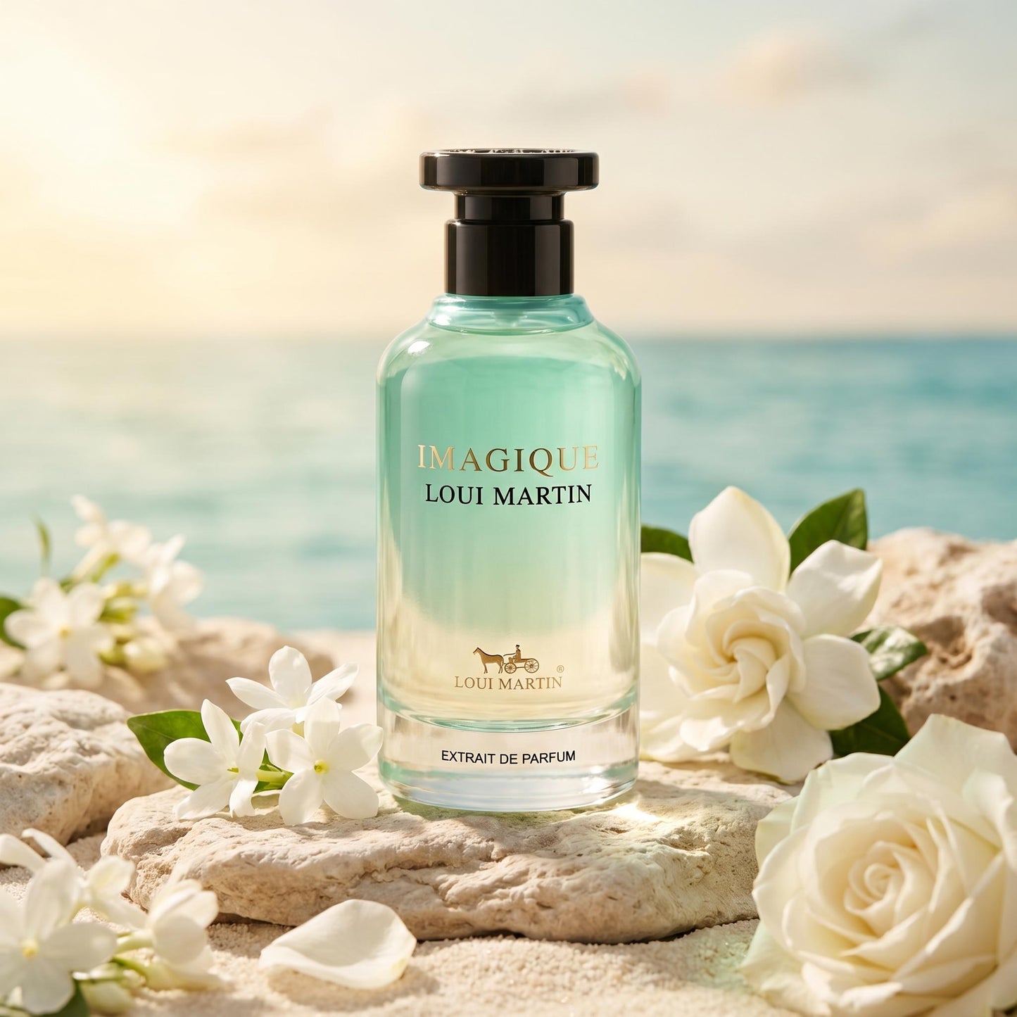 Loui Martin - Imagique Perfume Extract 100ML