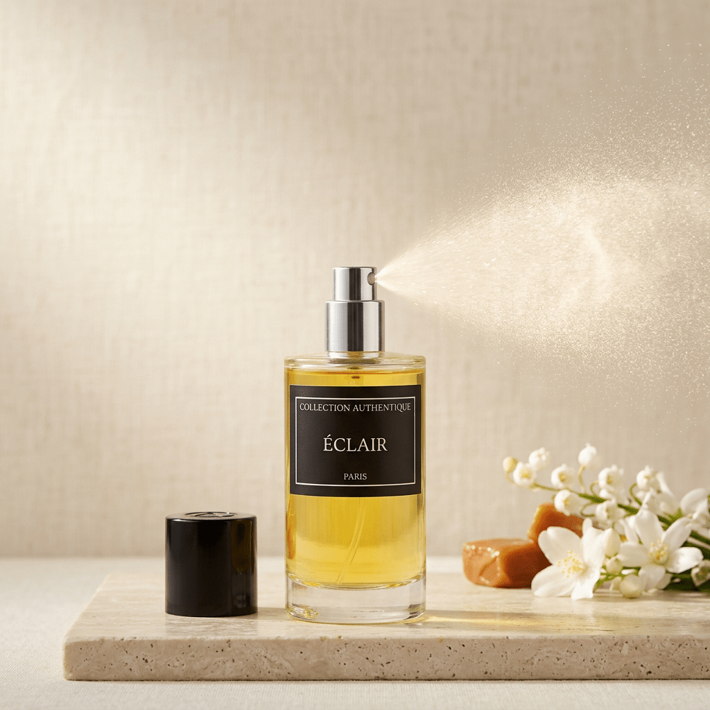 COLLECTION AUTHENTIQUE ECLAIR Extrait de Parfum 50 ml