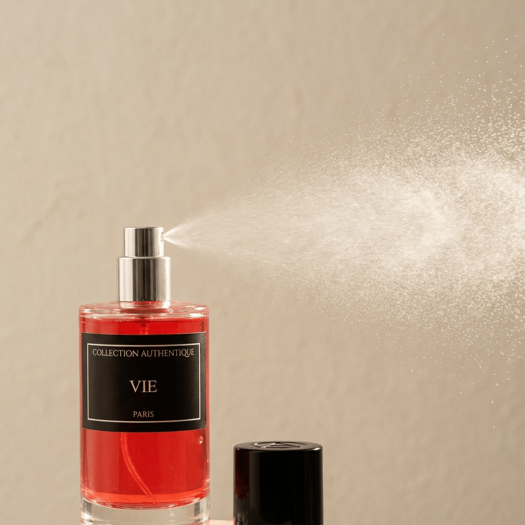 COLLECTION AUTHENTIQUE VIE Parfum 50 ml