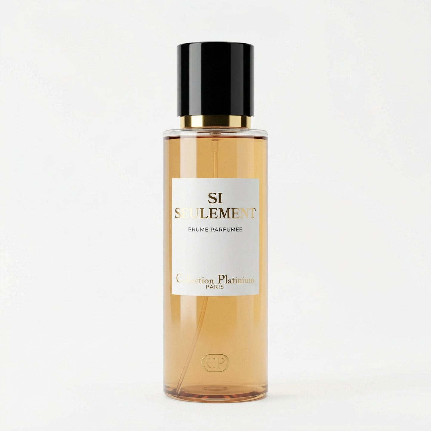 COLLECTION PLATINIUM SI SEULEMENT BRUME PARFUMEE 250ML