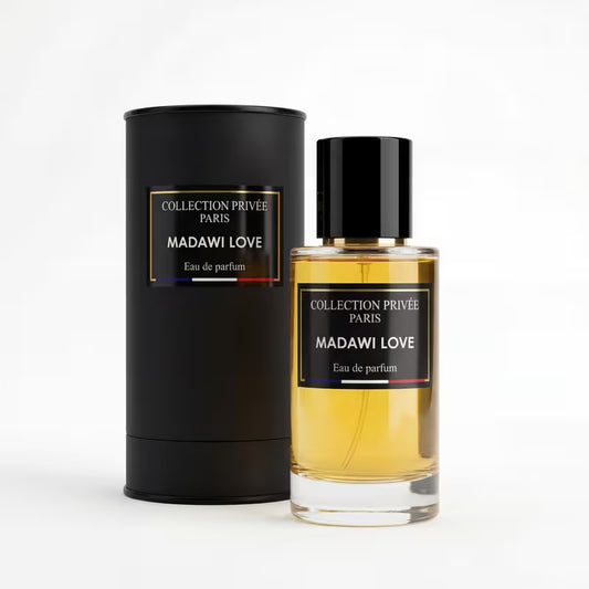 MADAWI LOVE Eau de parfum 50ml
