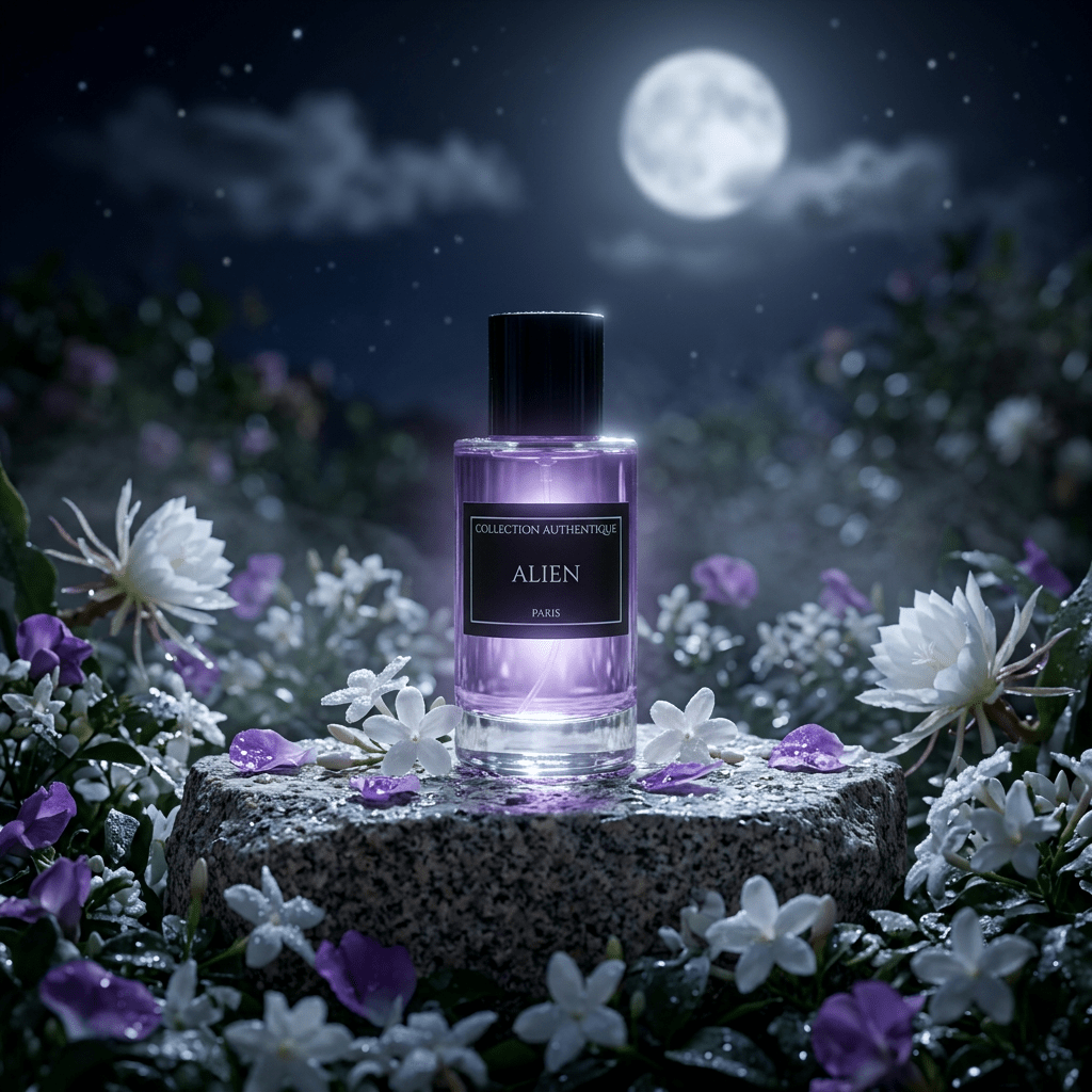COLLECTION AUTHENTIQUE ALIEN Extrait de Parfum 50 ml