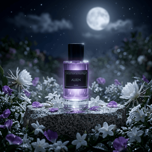 COLLECTION AUTHENTIQUE ALIEN Extrait de Parfum 50 ml