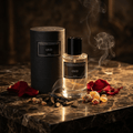 COLLECTION AUTHENTIQUE OUD Parfum 50 ml