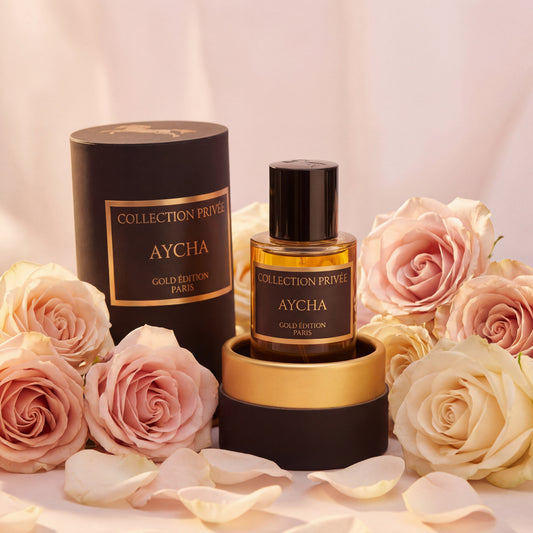 COLLECTION PRIVÉE AYCHA GOLD EDITION PARIS 50ml