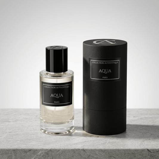 COLLECTION AUTHENTIQUE AQUA Extrait de Parfum 50 ml