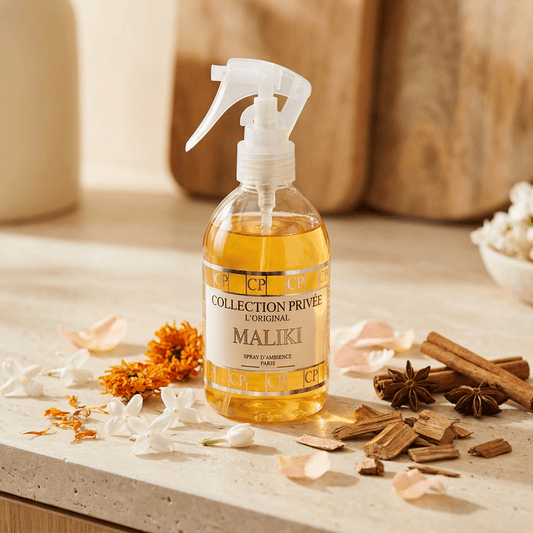 COLLECTION PRIVÉE MALIKI Parfum d’Intérieur 250 ml