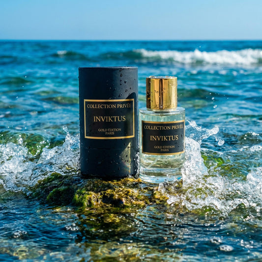 COLLECTION PRIVÉE INVIKTUS GOLD EDITION PARIS 50ml