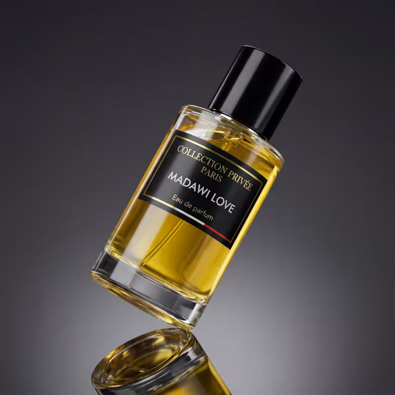MADAWI LOVE Eau de parfum 50ml