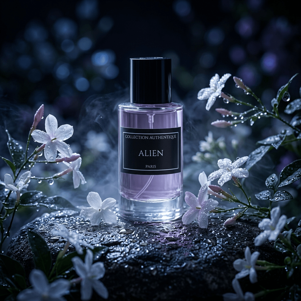 COLLECTION AUTHENTIQUE ALIEN Extrait de Parfum 50 ml