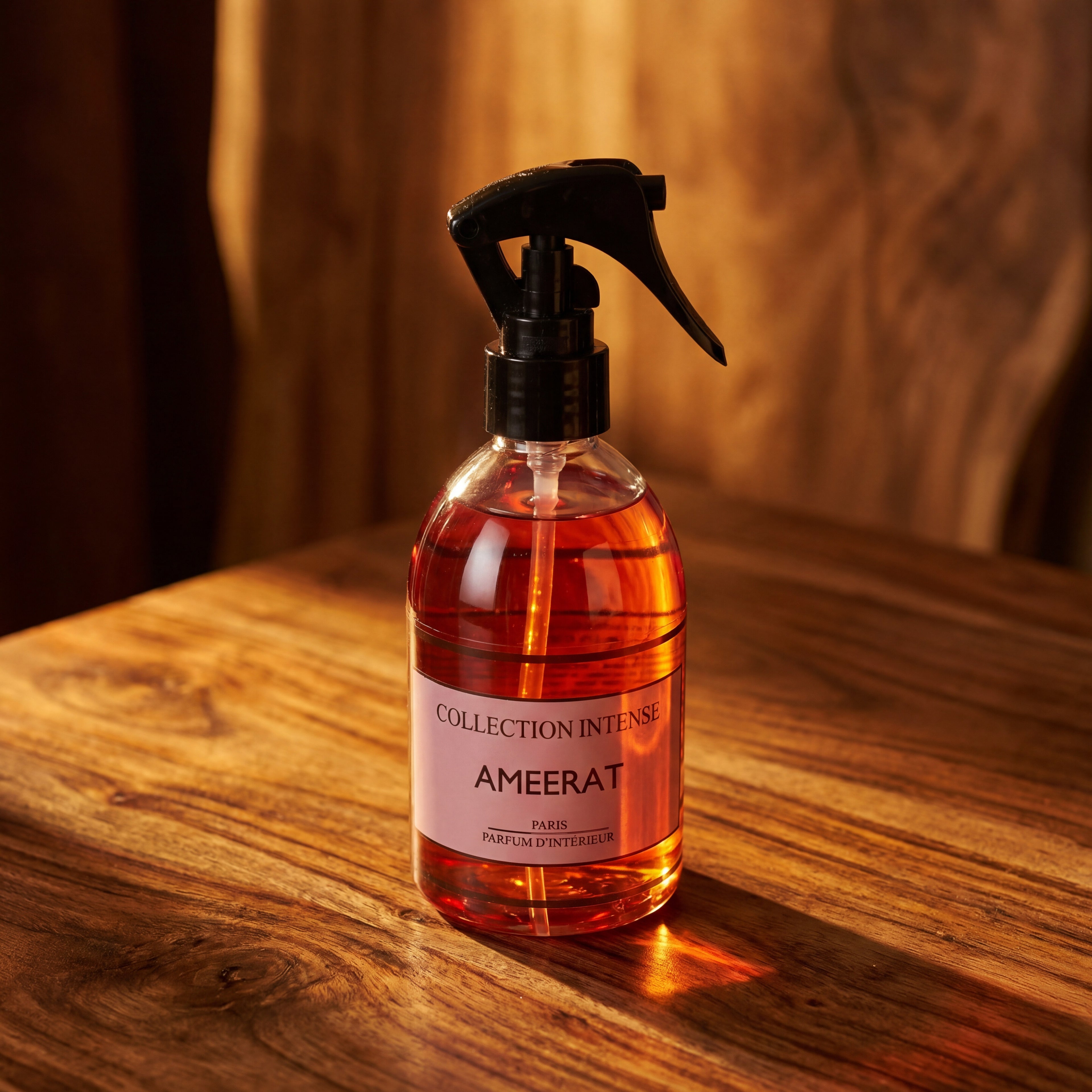 COLLECTION INTENSE AMEERAT SPRAY PARFUM D'INTERIEUR 250ml