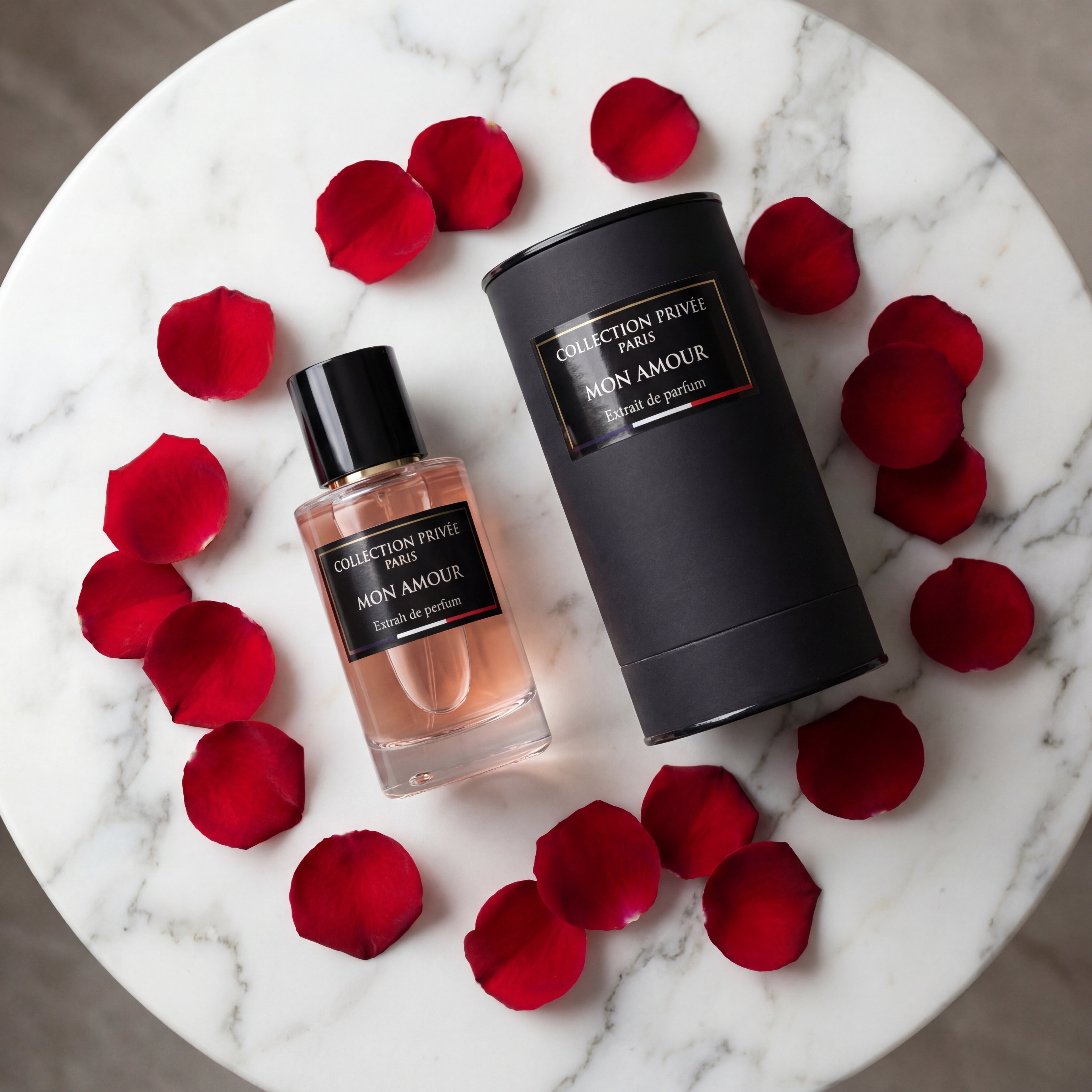 MON AMOUR Extrait de parfum 50ml