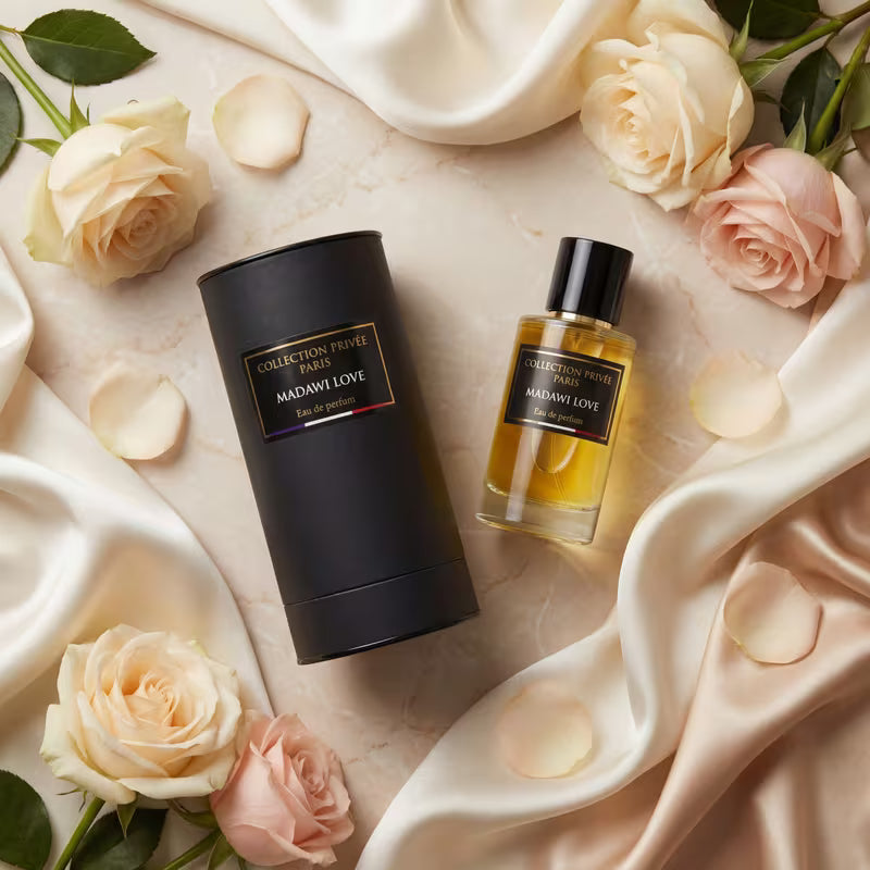 MADAWI LOVE Eau de parfum 50ml