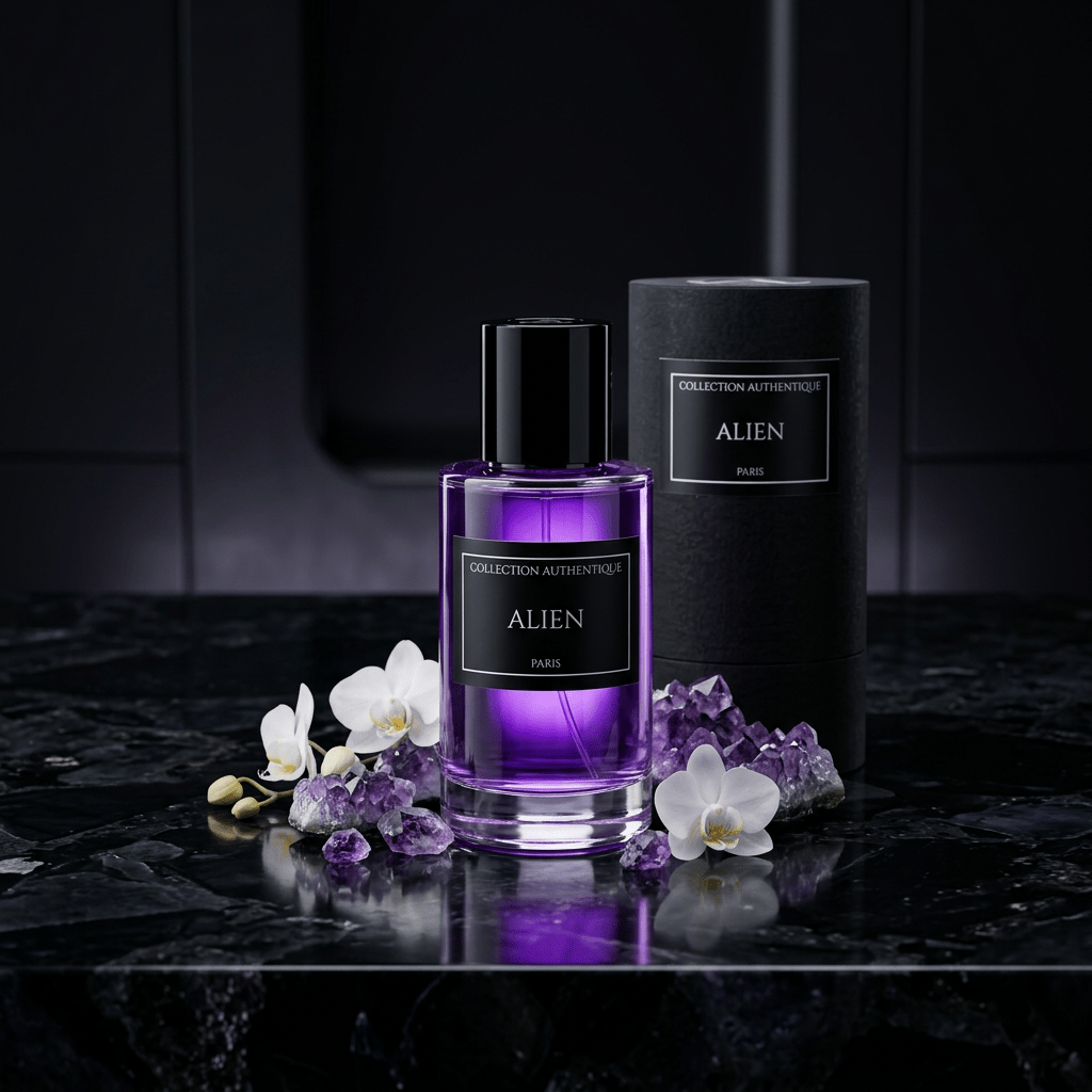 COLLECTION AUTHENTIQUE ALIEN Extrait de Parfum 50 ml