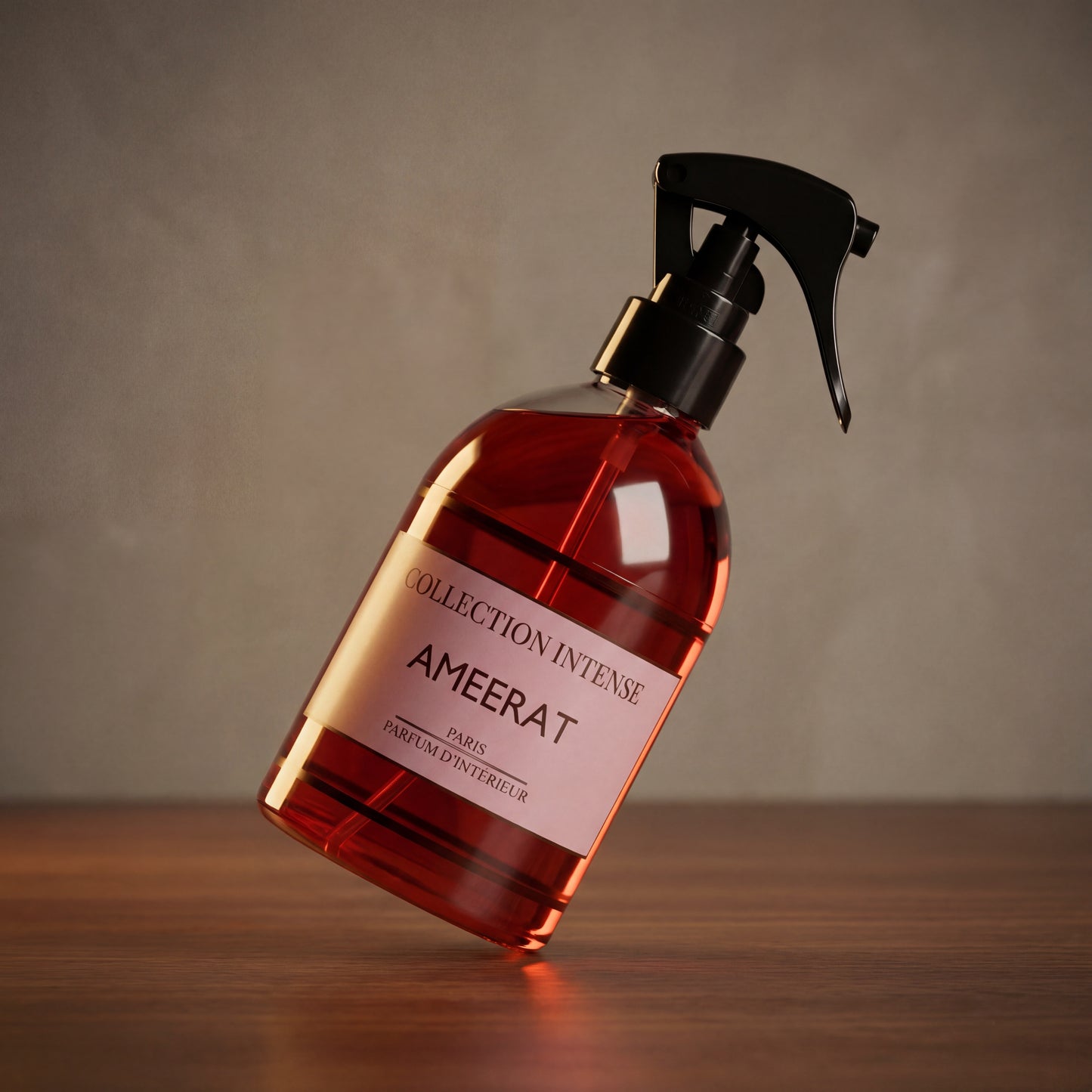 COLLECTION INTENSE AMEERAT SPRAY PARFUM D'INTERIEUR 250ml
