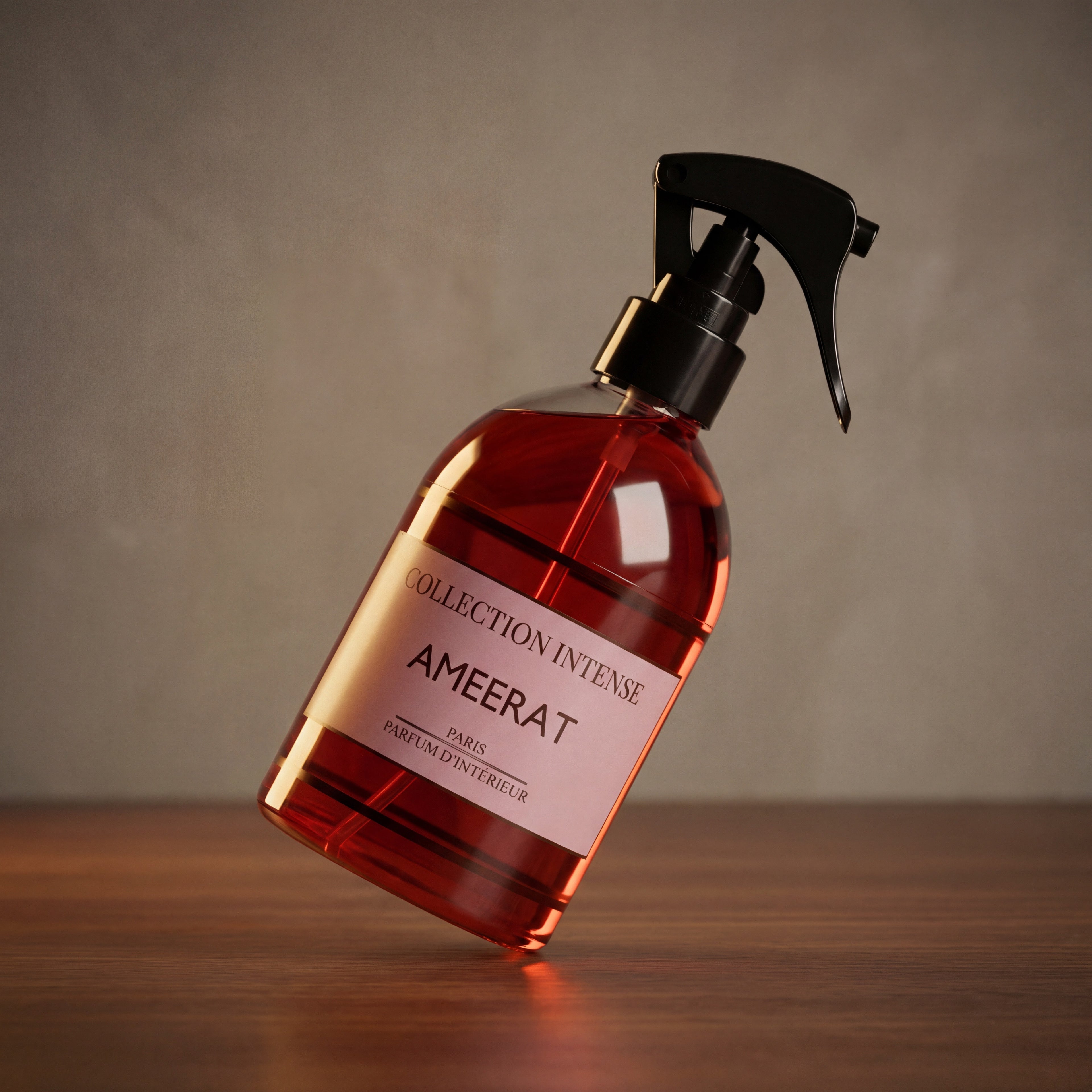 COLLECTION INTENSE AMEERAT SPRAY PARFUM D'INTERIEUR 250ml