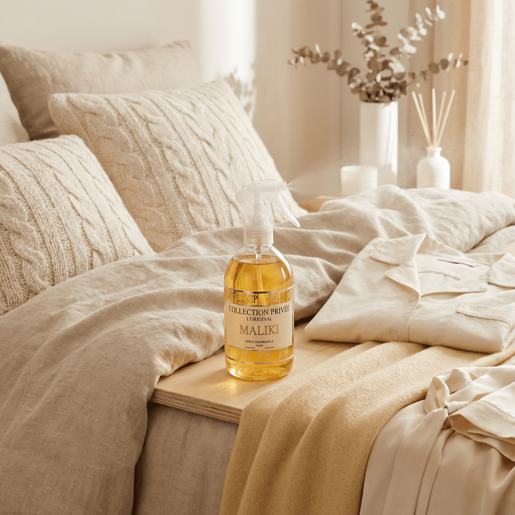 COLLECTION PRIVÉE MALIKI Parfum d’Intérieur 250 ml