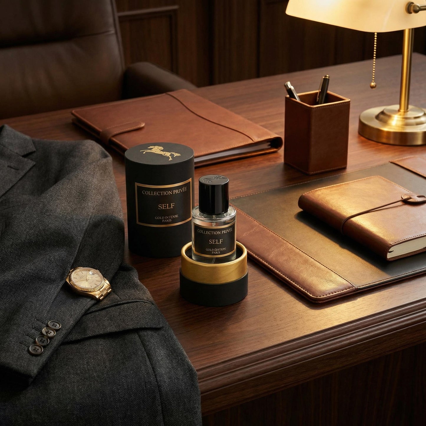COLLECTION PRIVÉE SELF GOLD EDITION PARIS 50ml