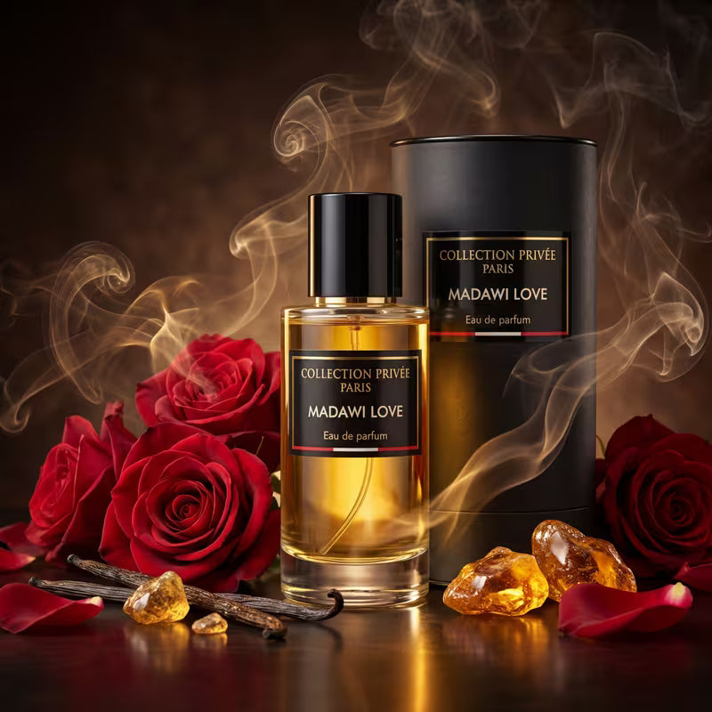 MADAWI LOVE Eau de parfum 50ml