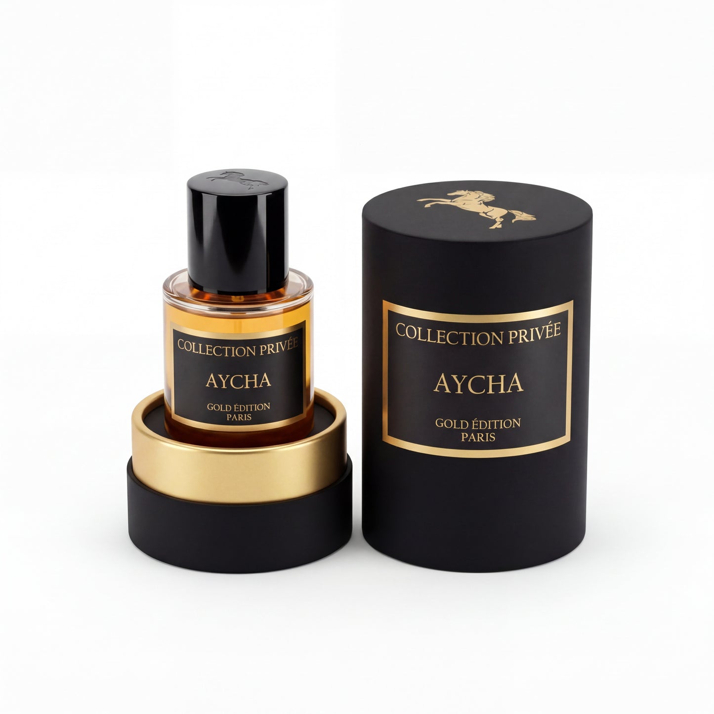 COLLECTION PRIVÉE AYCHA GOLD EDITION PARIS 50ml