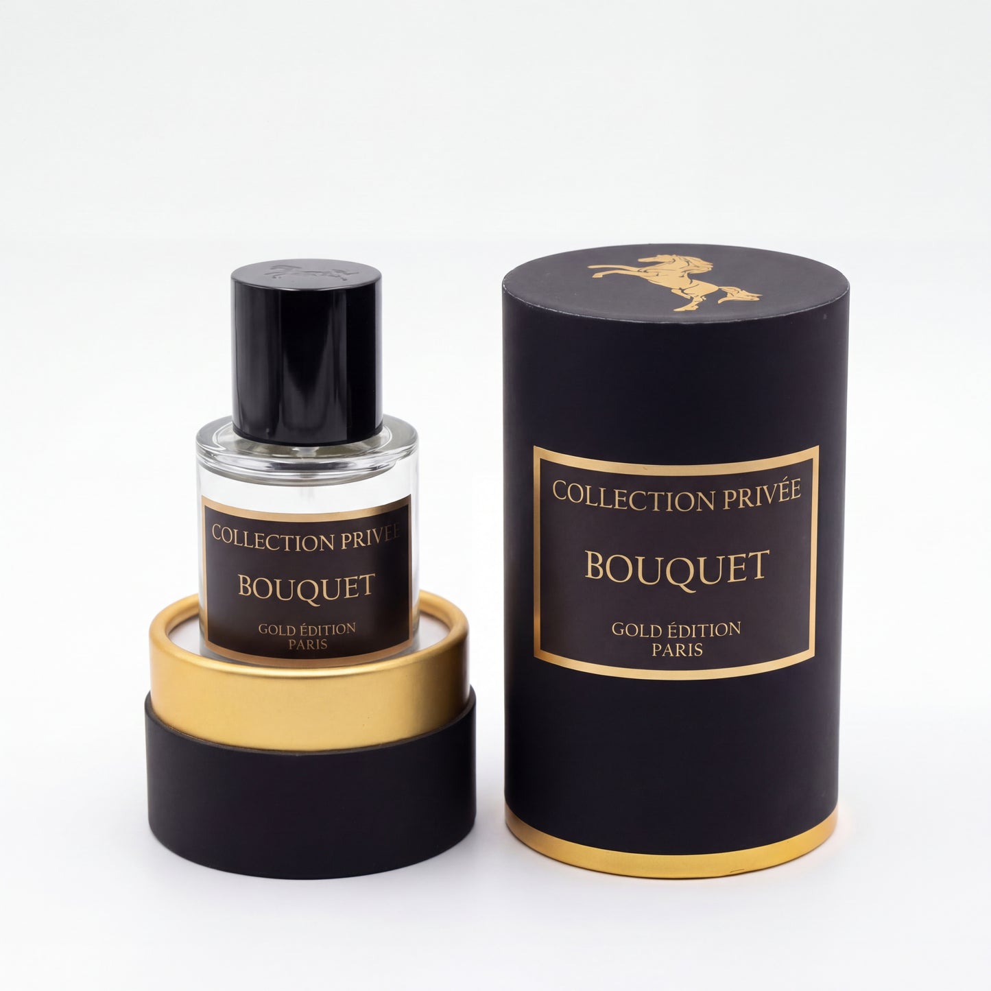 COLLECTION PRIVÉE BOUQUET GOLD EDITION PARIS 50ml