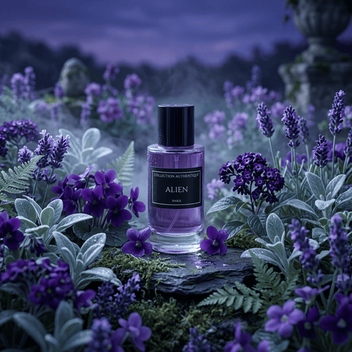 COLLECTION AUTHENTIQUE ALIEN Extrait de Parfum 50 ml