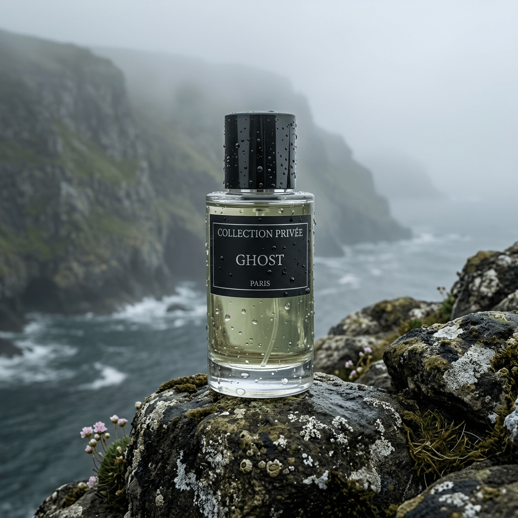 COLLECTION PRIVEE GHOST EAU DE PARFUM VAPORISATEUR NATURAL SPRAY 50ml