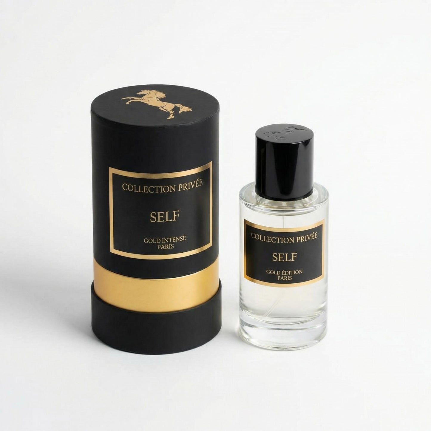 COLLECTION PRIVÉE SELF GOLD EDITION PARIS 50ml