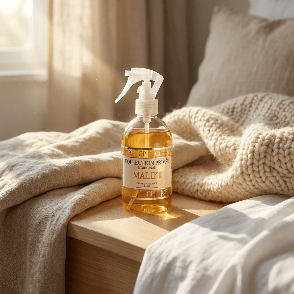 COLLECTION PRIVÉE MALIKI Parfum d’Intérieur 250 ml