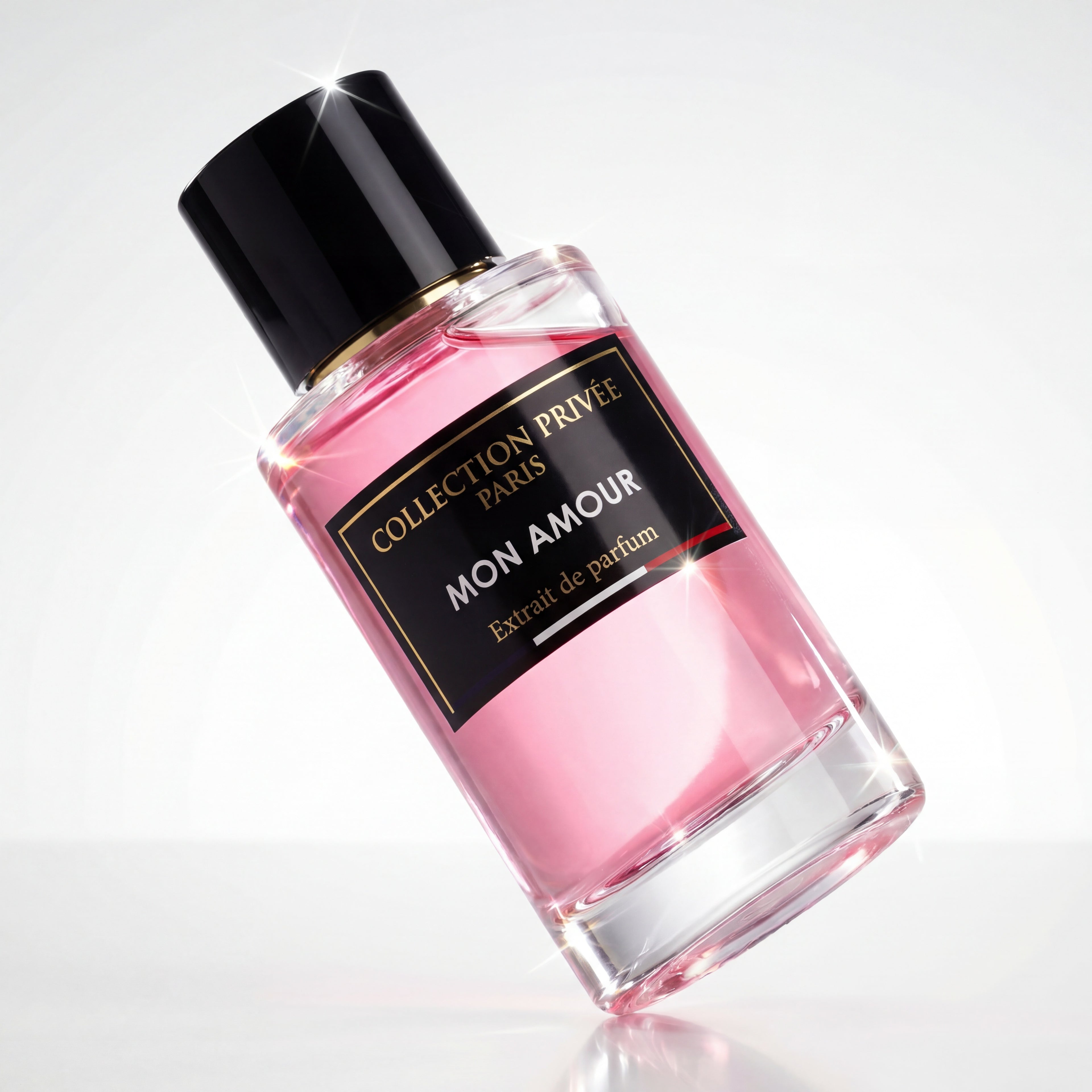 MON AMOUR Extrait de parfum 50ml