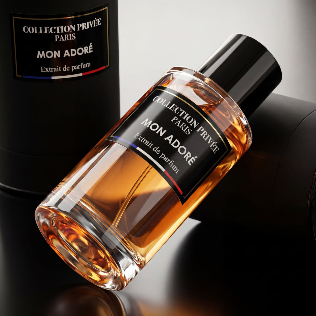 MON ADORE Extrait de parfum 50ml