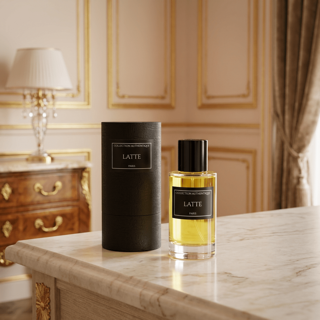COLLECTION AUTHENTIQUE NARCISSO Extrait de Parfum 50 ml