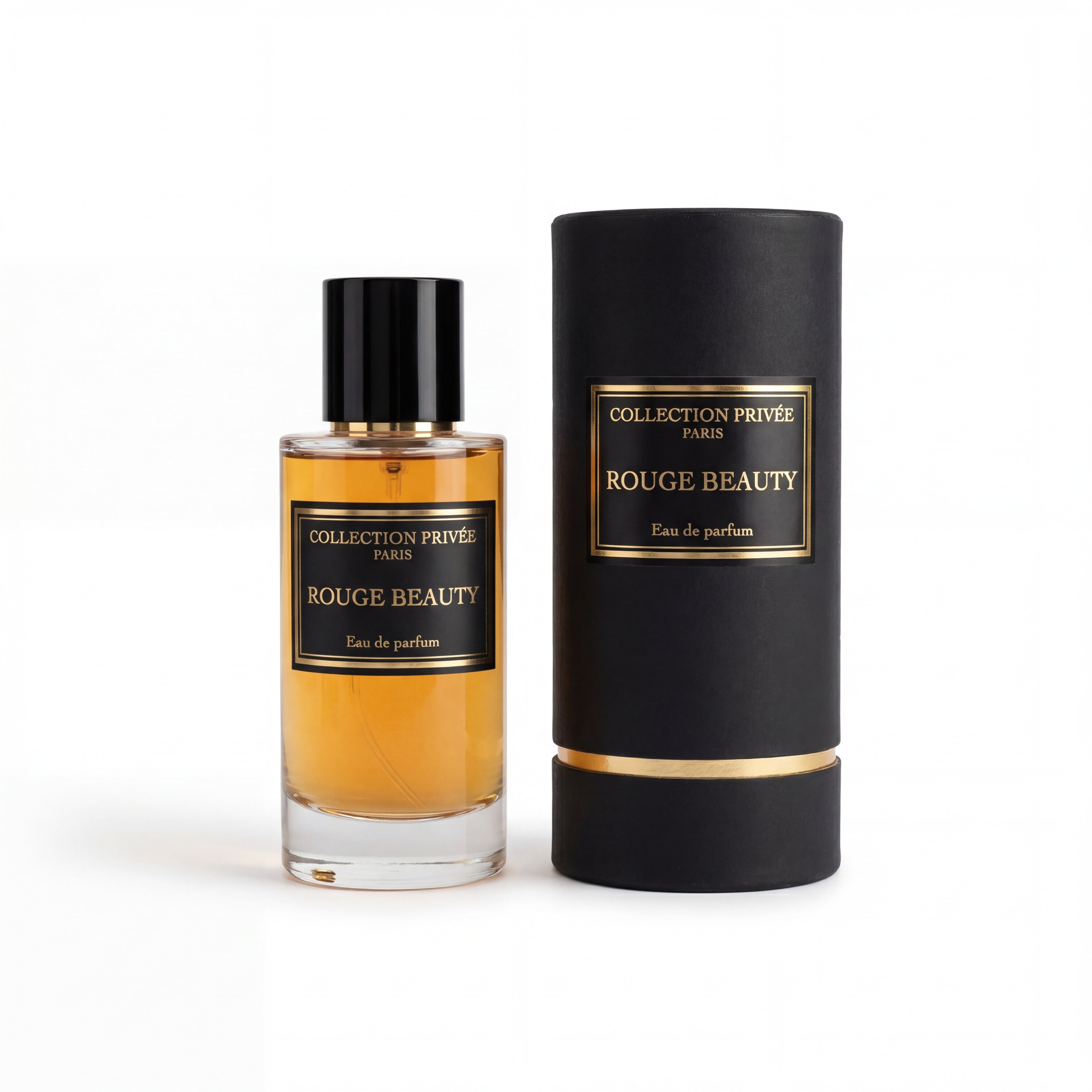 ROUGE BEAUTY Eau de Parfum 50ml