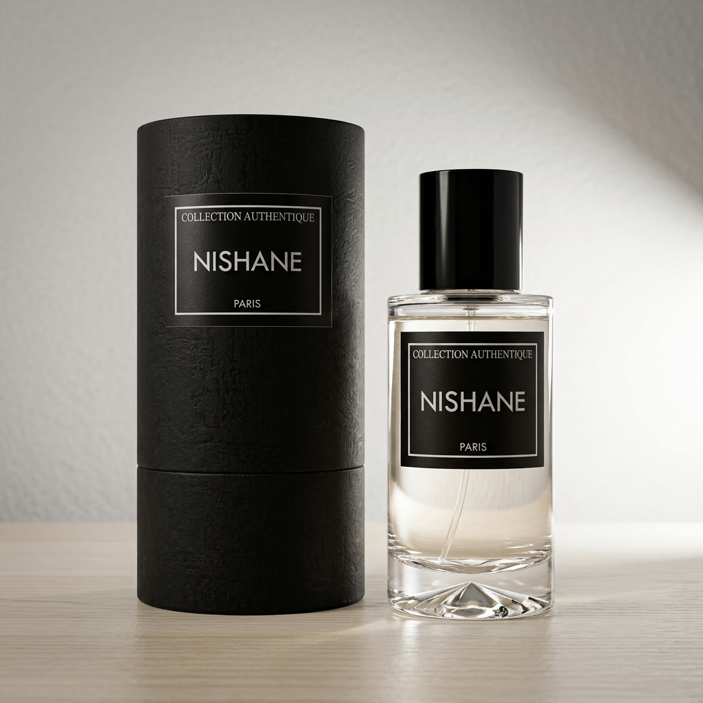 COLLECTION AUTHENTIQUE NISHANE Extrait de Parfum 50 ml