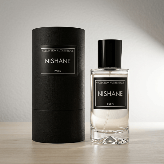 COLLECTION AUTHENTIQUE NISHANE Extrait de Parfum 50 ml