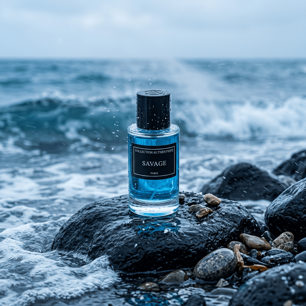 COLLECTION AUTHENTIQUE SAVAGE Extrait de Parfum 50 ml