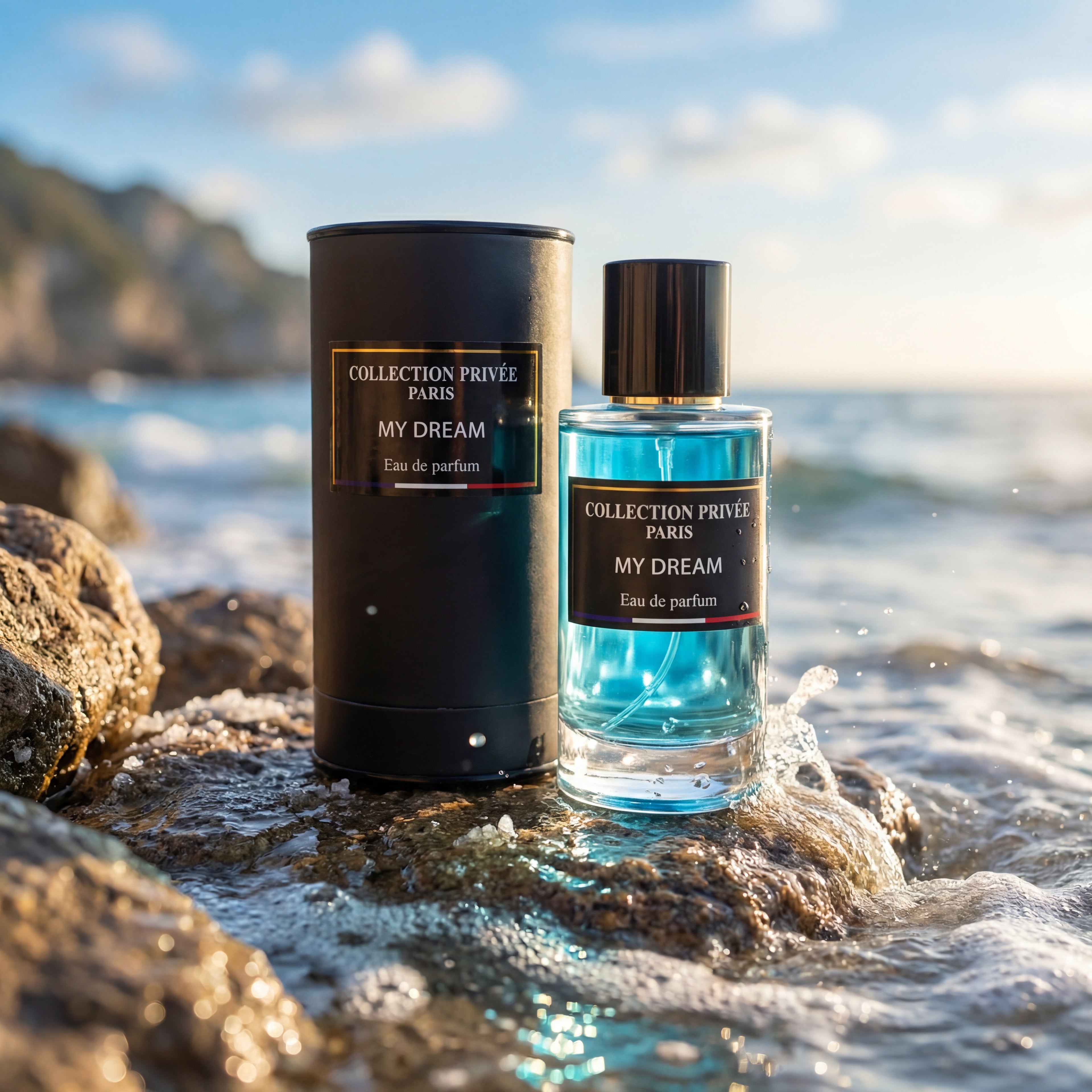 MY DREAM Eau de parfum 50ml