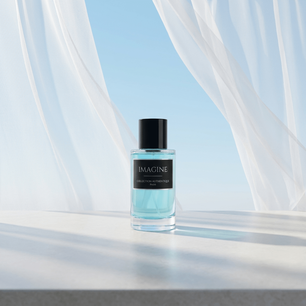 COLLECTION AUTHENTIQUE IMAGINE Parfum 50 ml